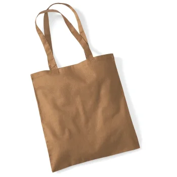 Shopper Bag For Life - Long Handles