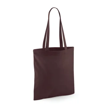 Shopper Bag For Life - Long Handles