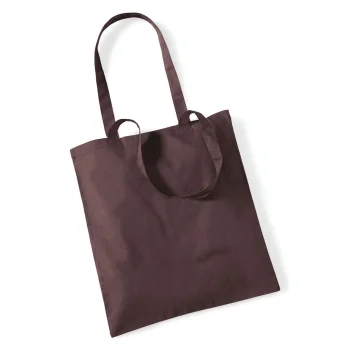 Shopper Bag For Life - Long Handles