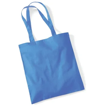 Shopper Bag For Life - Long Handles