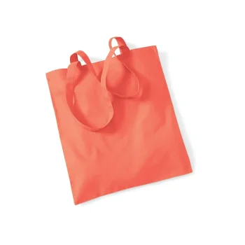 Shopper Bag For Life - Long Handles