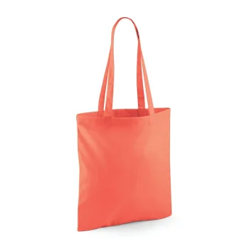 Shopper Bag For Life - Long Handles