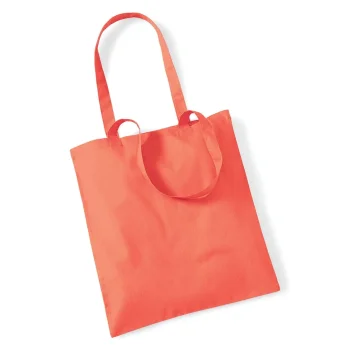 Shopper Bag For Life - Long Handles