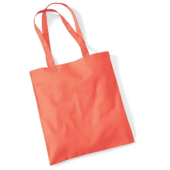 Shopper Bag For Life - Long Handles