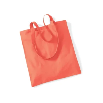 Shopper Bag For Life - Long Handles