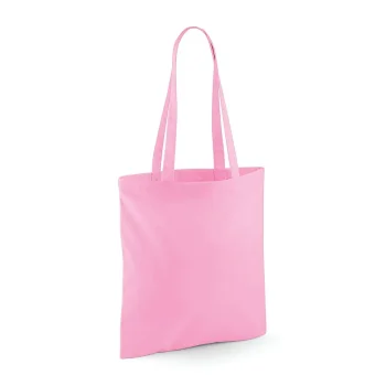 Shopper Bag For Life - Long Handles