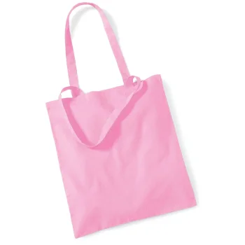 Shopper Bag For Life - Long Handles