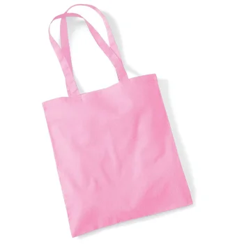 Shopper Bag For Life - Long Handles