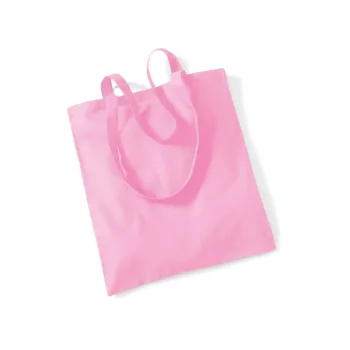 Shopper Bag For Life - Long Handles