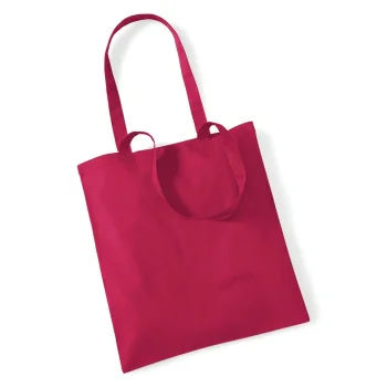 Shopper Bag For Life - Long Handles