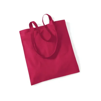 Shopper Bag For Life - Long Handles