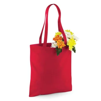 Shopper Bag For Life - Long Handles