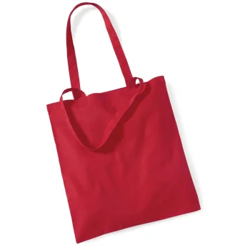 Shopper Bag For Life - Long Handles