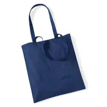 Shopper Bag For Life - Long Handles