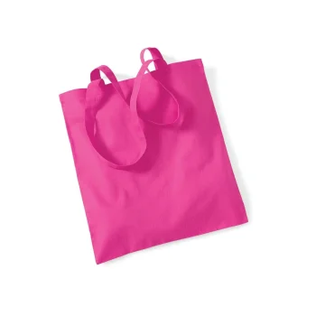 Shopper Bag For Life - Long Handles