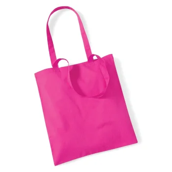 Shopper Bag For Life - Long Handles