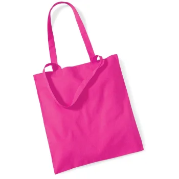 Shopper Bag For Life - Long Handles