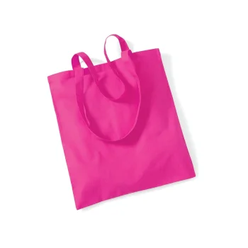 Shopper Bag For Life - Long Handles