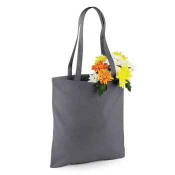 Shopper Bag For Life - Long Handles