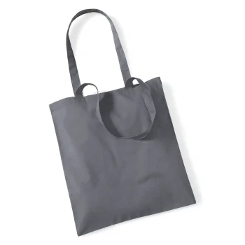 Shopper Bag For Life - Long Handles
