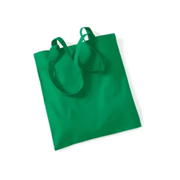 Shopper Bag For Life - Long Handles