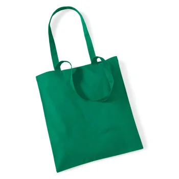 Shopper Bag For Life - Long Handles