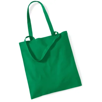Shopper Bag For Life - Long Handles