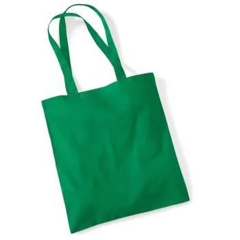 Shopper Bag For Life - Long Handles