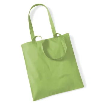 Shopper Bag For Life - Long Handles