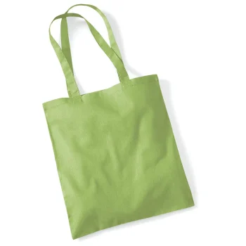 Shopper Bag For Life - Long Handles
