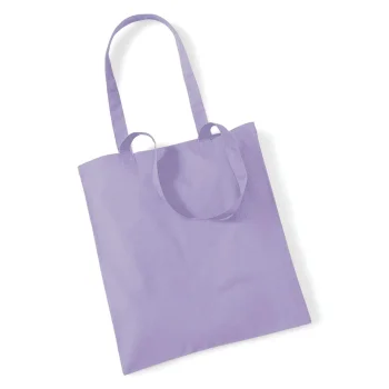 Shopper Bag For Life - Long Handles