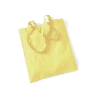 Shopper Bag For Life - Long Handles