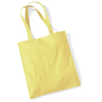 Shopper Bag For Life - Long Handles