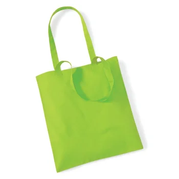 Shopper Bag For Life - Long Handles