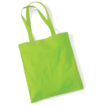 Shopper Bag For Life - Long Handles