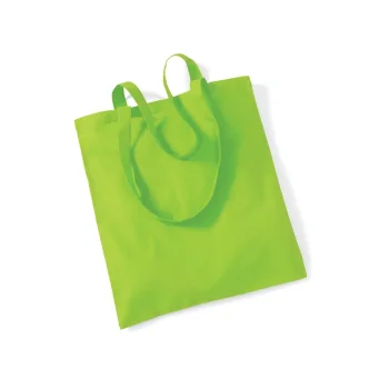 Shopper Bag For Life - Long Handles
