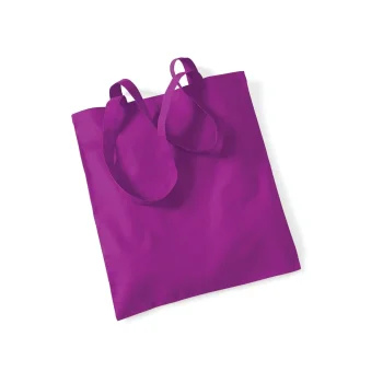 Shopper Bag For Life - Long Handles