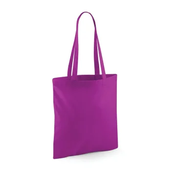 Shopper Bag For Life - Long Handles