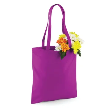 Shopper Bag For Life - Long Handles