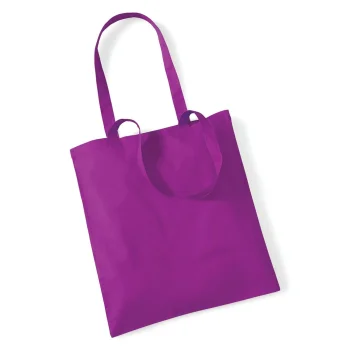 Shopper Bag For Life - Long Handles