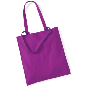 Shopper Bag For Life - Long Handles