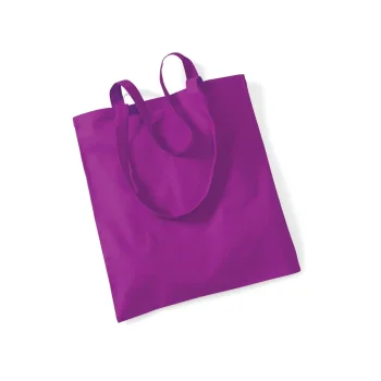 Shopper Bag For Life - Long Handles