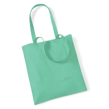 Shopper Bag For Life - Long Handles