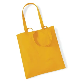 Shopper Bag For Life - Long Handles