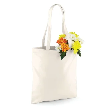 Shopper Bag For Life - Long Handles