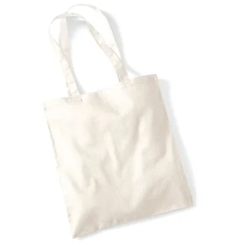 Shopper Bag For Life - Long Handles