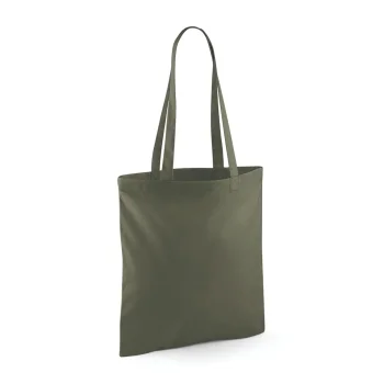 Shopper Bag For Life - Long Handles