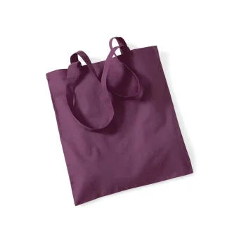 Shopper Bag For Life - Long Handles