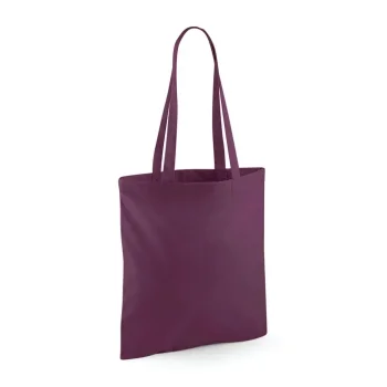 Shopper Bag For Life - Long Handles