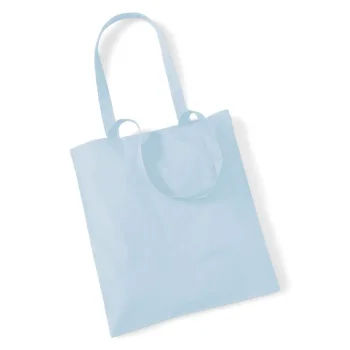 Shopper Bag For Life - Long Handles